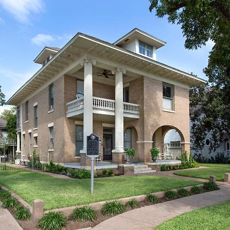 Katy House Bed And Breakfast Smithville Dış mekan fotoğraf