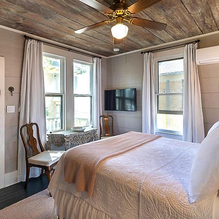 Katy House Bed And Breakfast Smithville Dış mekan fotoğraf