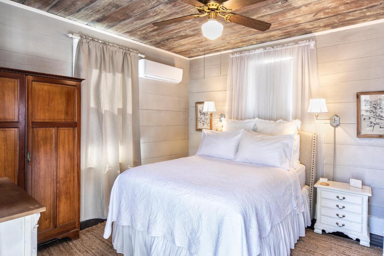 Katy House Bed And Breakfast Smithville Dış mekan fotoğraf