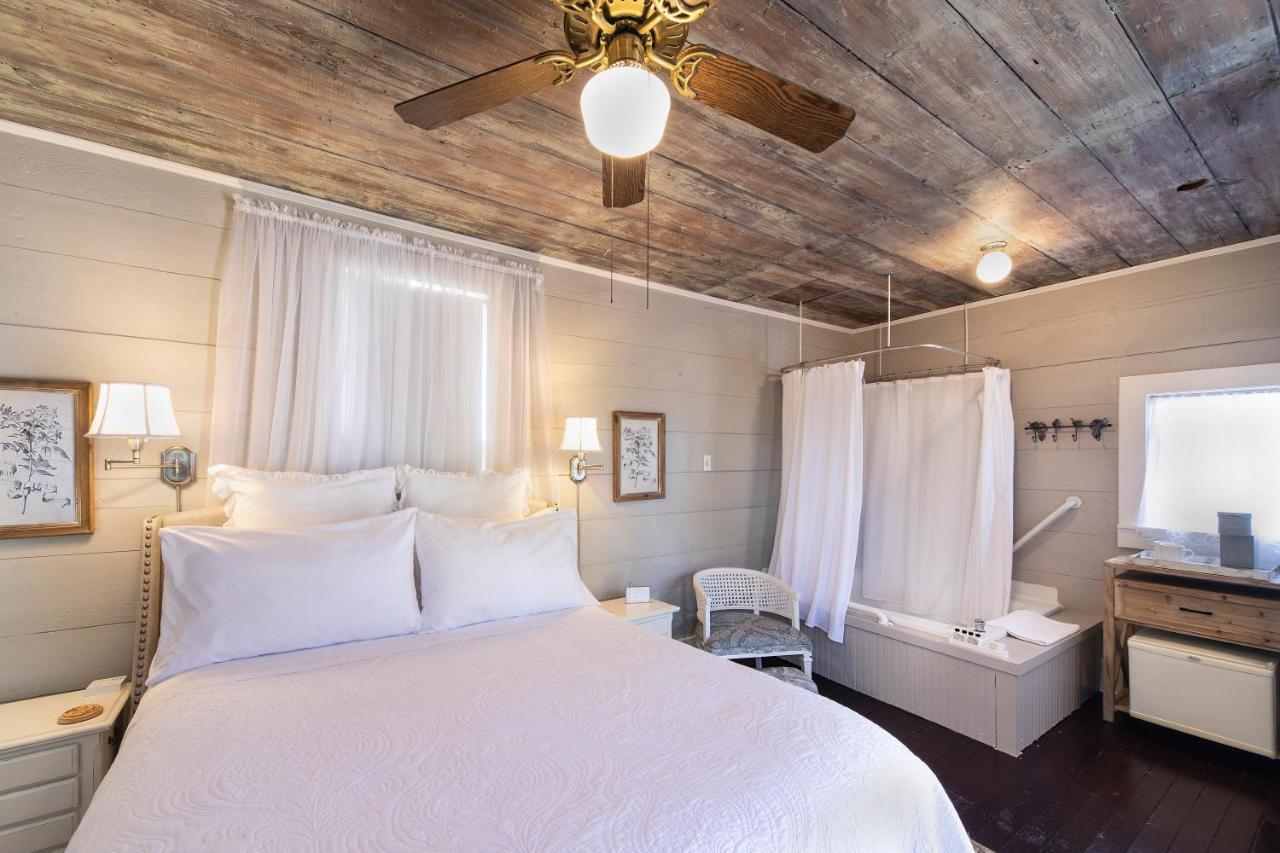 Katy House Bed And Breakfast Smithville Dış mekan fotoğraf